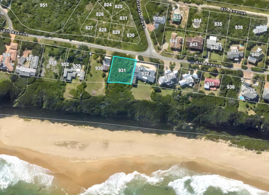 0 Bedroom Property for Sale in Wilderness Western Cape